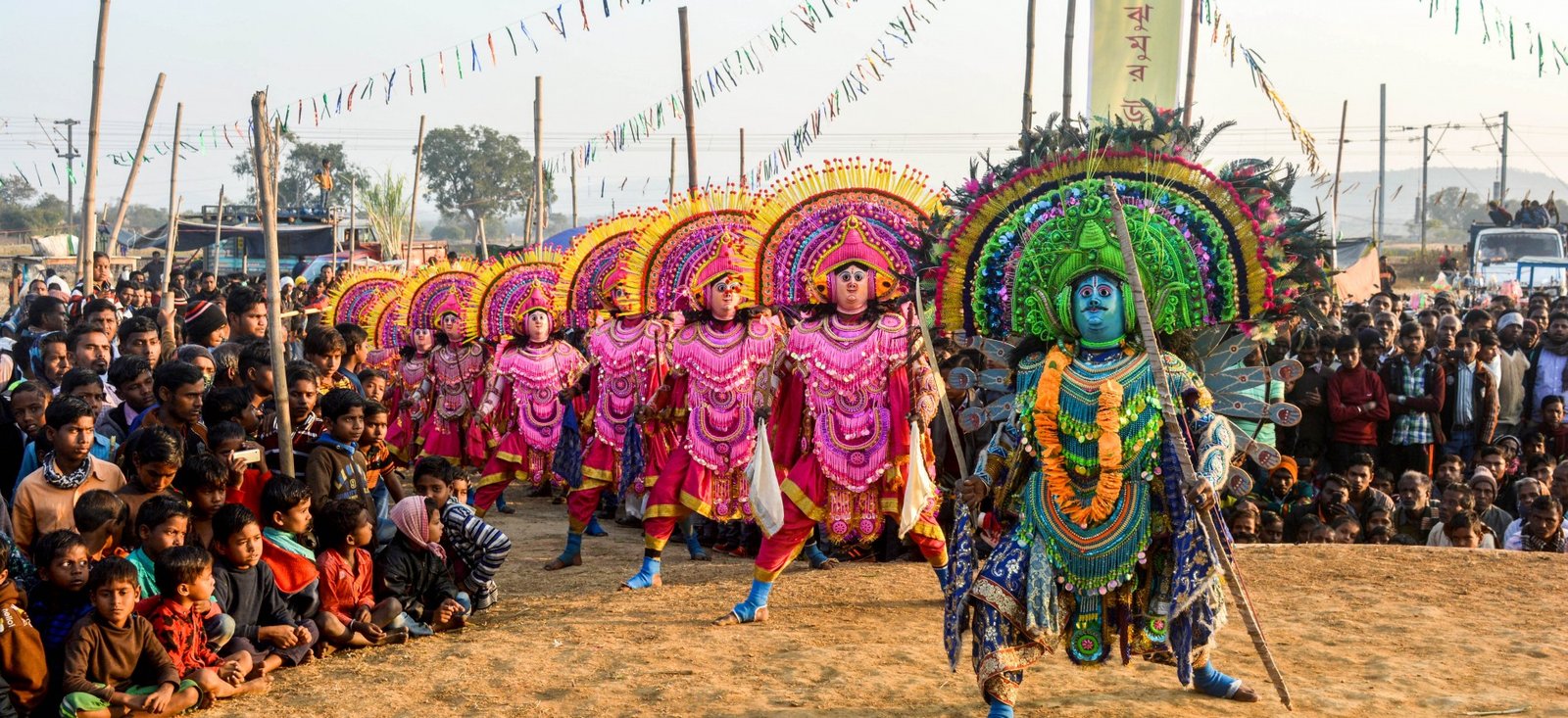 Traditional Indian Music